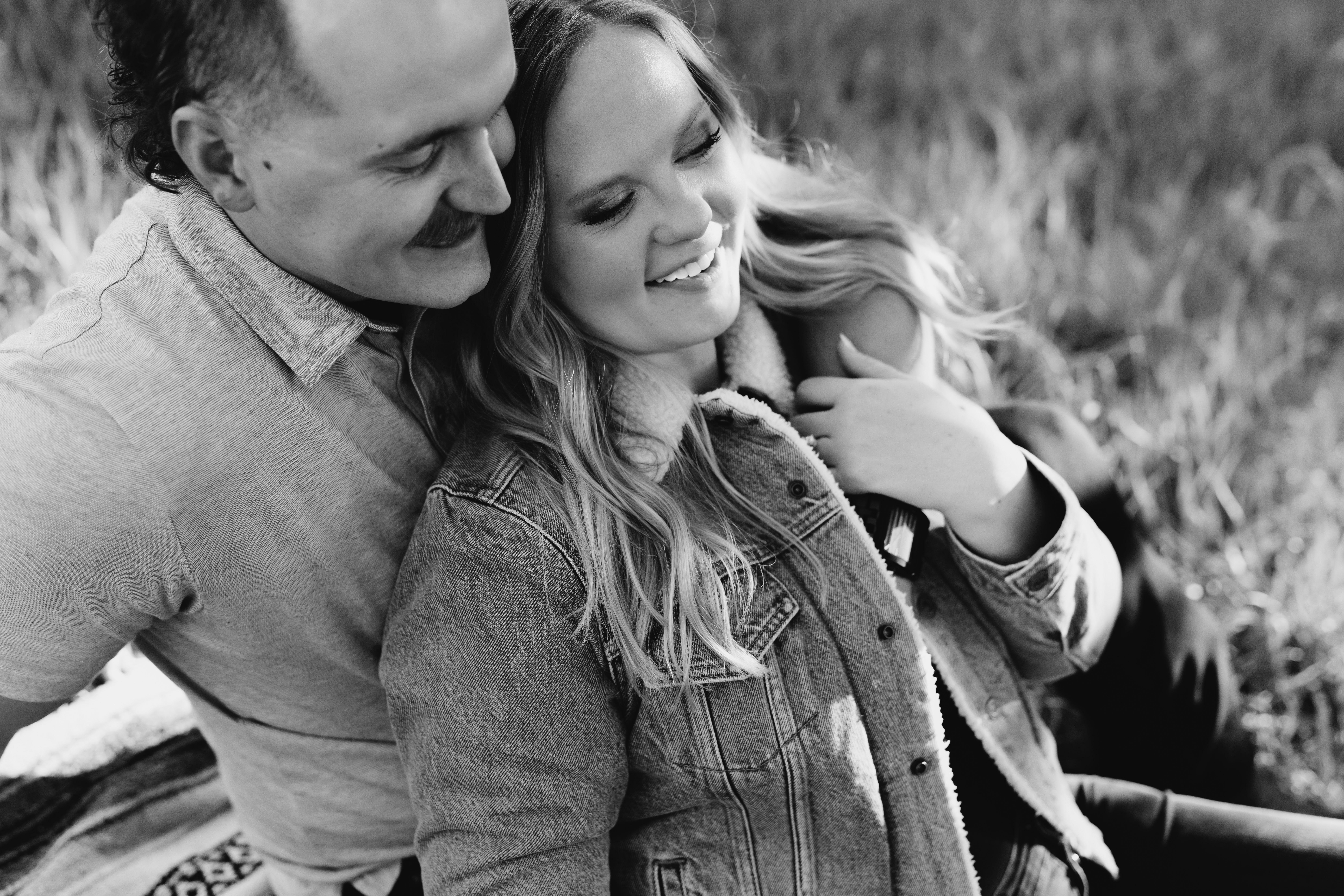 The Wedding Website of Emily Jackson and Dallon Smith