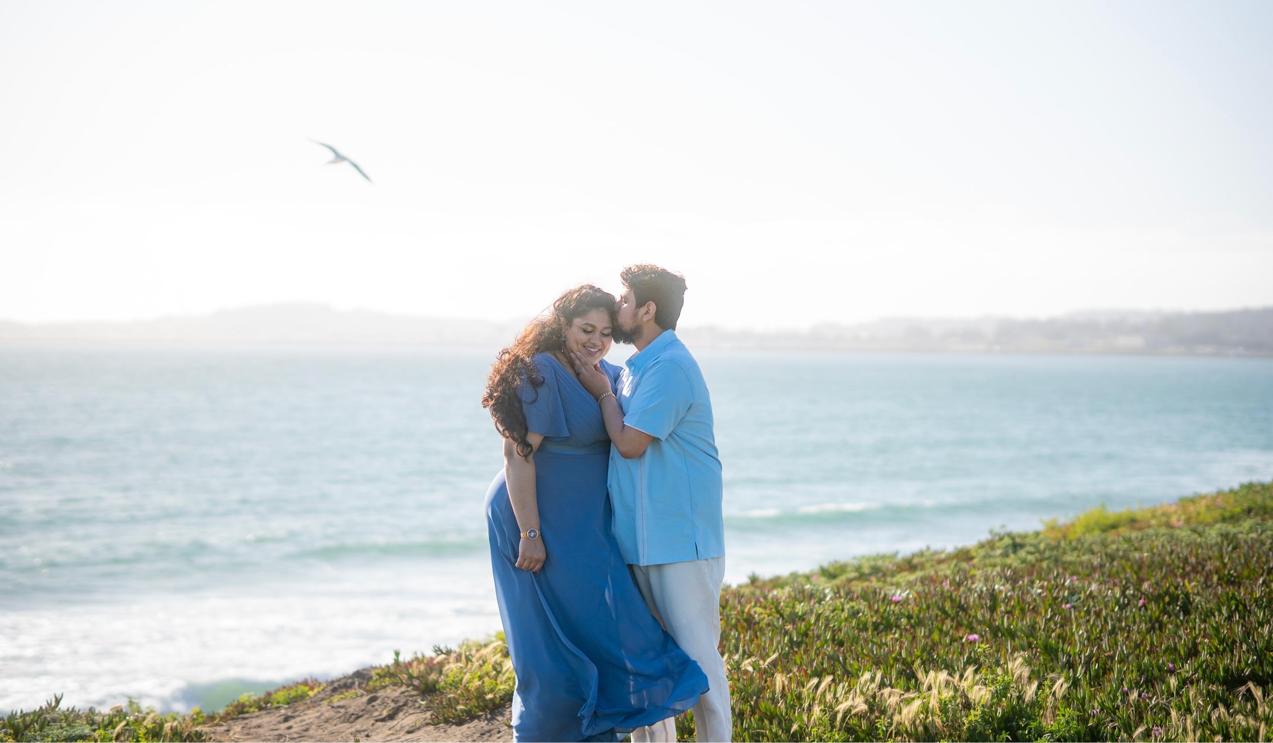 The Wedding Website of Nuvpreet Bola and Antony Ramirez