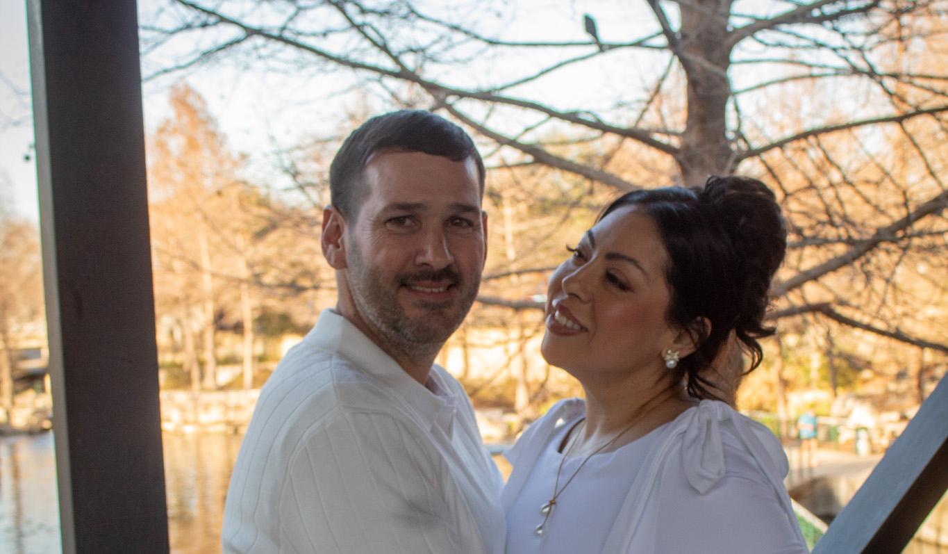 The Wedding Website of Dawn M. Meeks and Brandon C. Frnka
