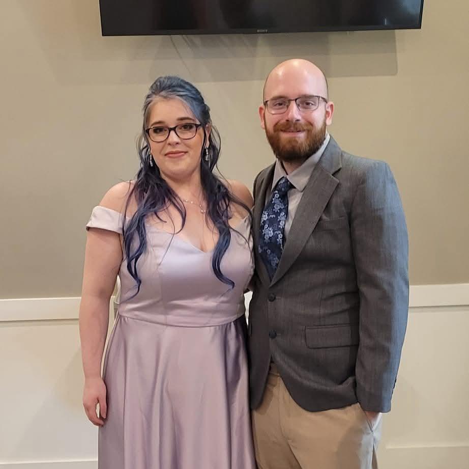 Hunter and Alyssa's Wedding 2023