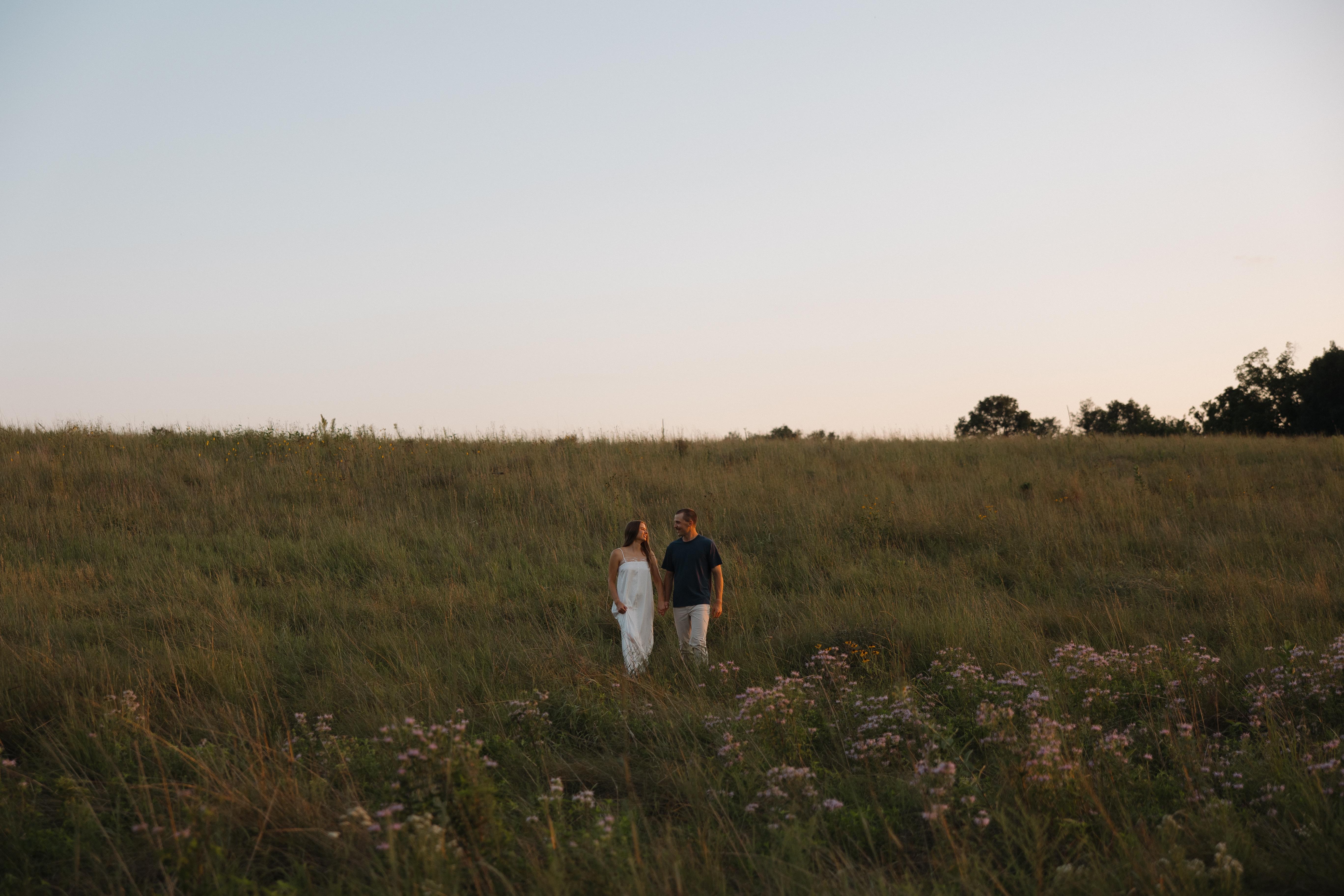 The Wedding Website of Hannah Hilyar and Noah Langlais