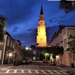 Ghost Tours