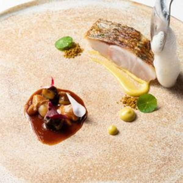 Michelin Tasting Dinner