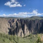 Black Canyon of the Gunnison National Park