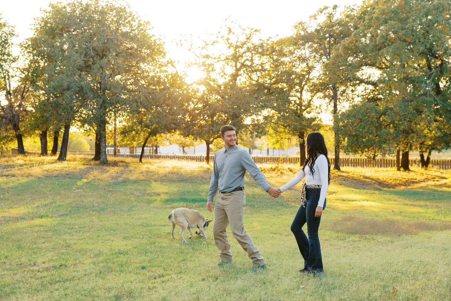 The Wedding Website of Marti Luttrell and Hudson Lutz