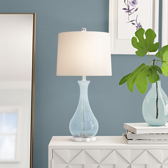 Lemieux 28" Table Lamp
