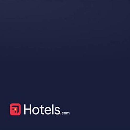 Hotels.com Gift Card - Honeymoon Hotels