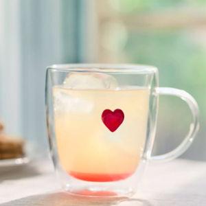 Icon Glass Mug