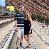 Red Rocks Amphitheatre