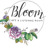 Bloom Cafe and Listening Room