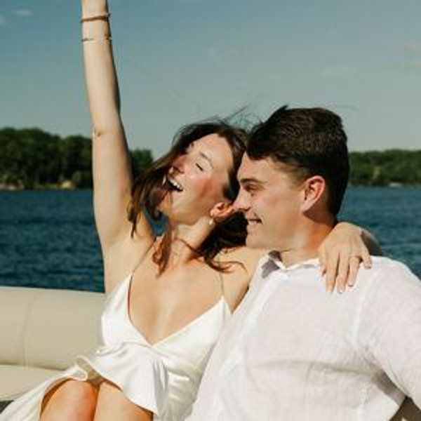 Fiji Sunset Cruise