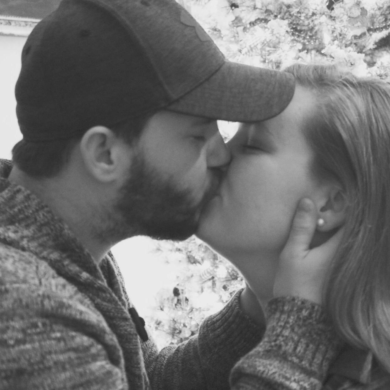 More sappy pictures from the day after the engagement!