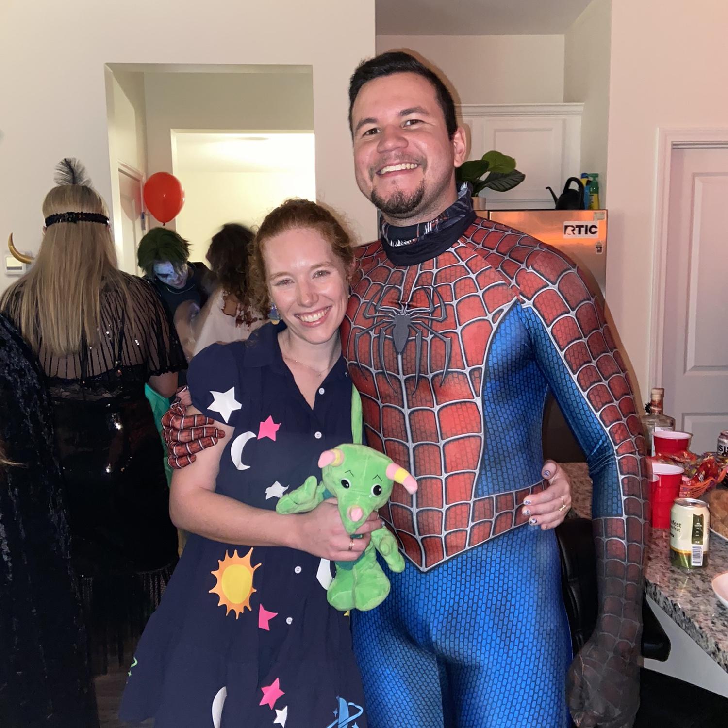 Halloween 2021