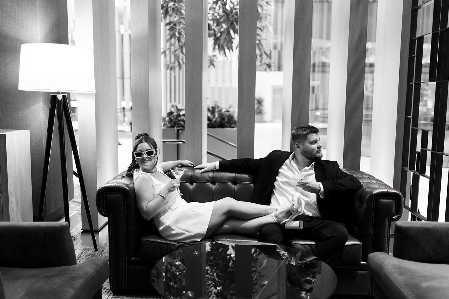 The Wedding Website of Marykate Walsh and Corey Pfeifer