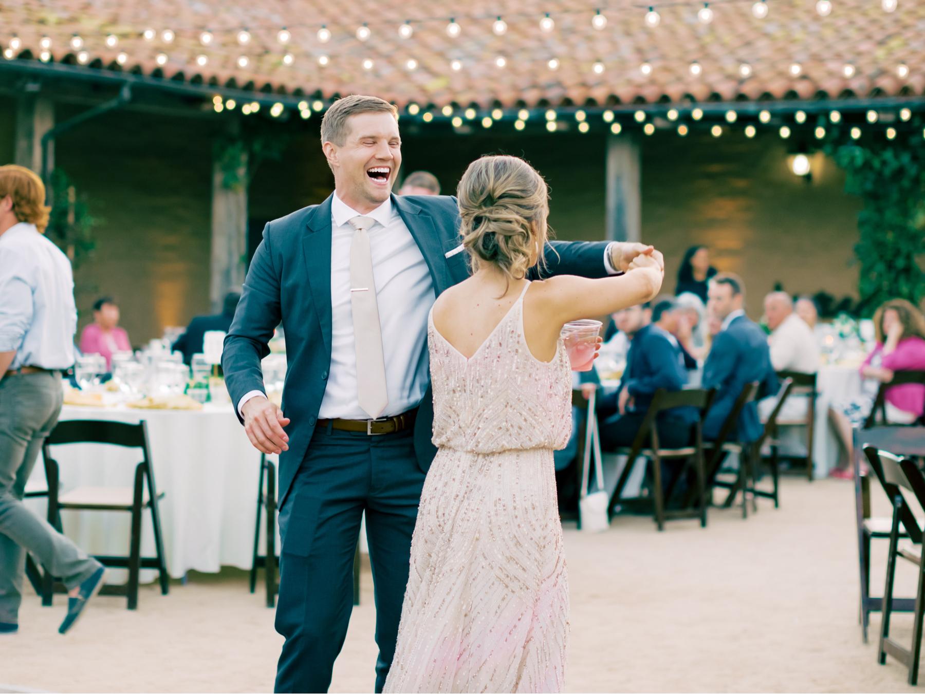 The Wedding Website of Lisa Becker and Alex Donaldson
