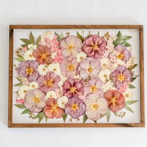 Bouquet Preservation