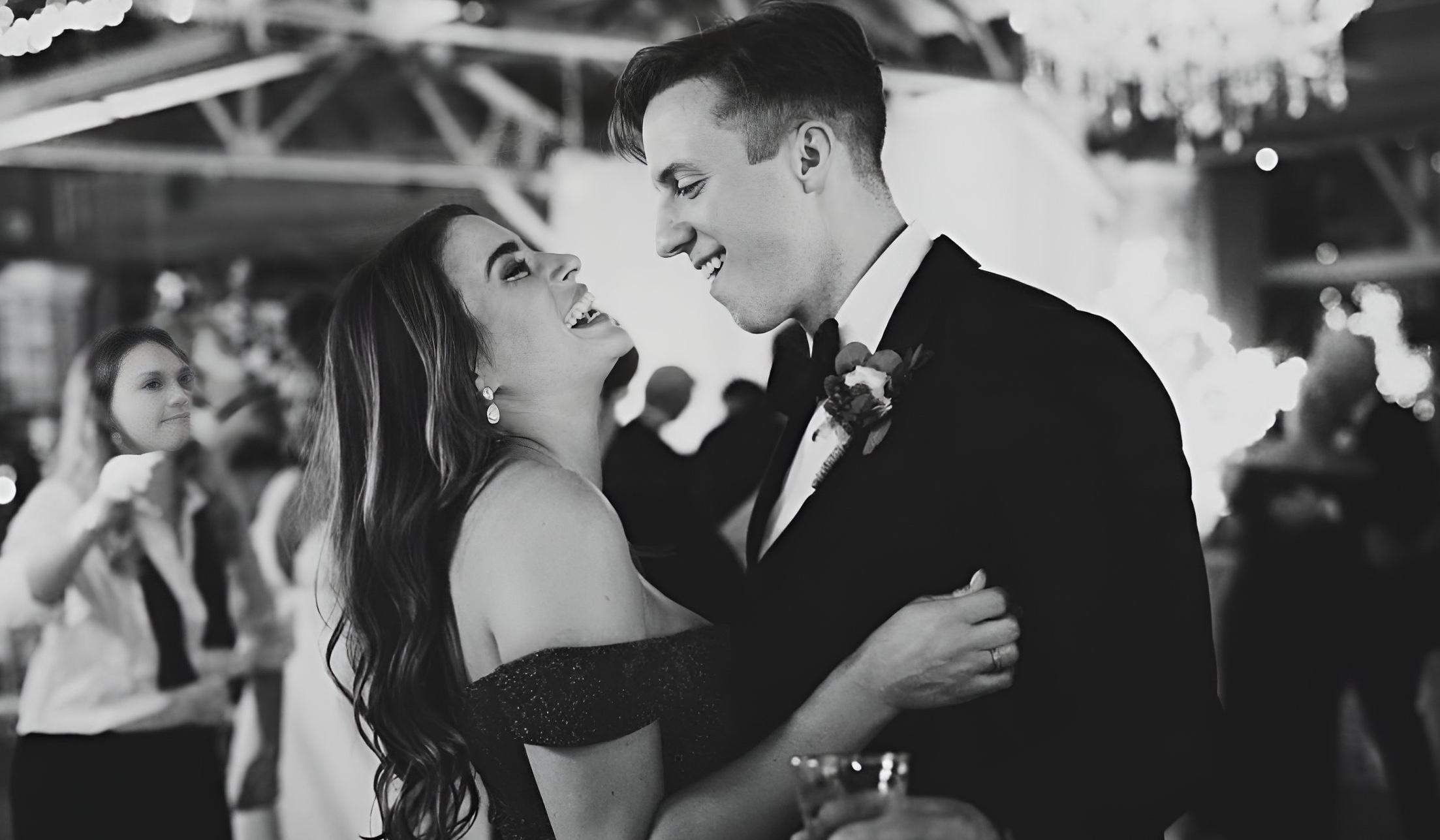 The Wedding Website of Katie Knight and Stacy Hamberis