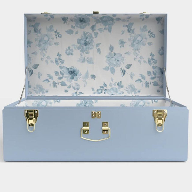 Bridal Trunk