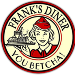 Frank's Diner - Downtown Spokane