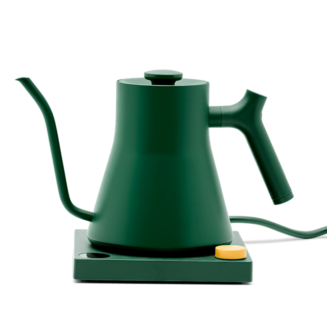 Great Fellow Kettle
