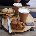 Alfonsito Brunch Cafe--Breakfast