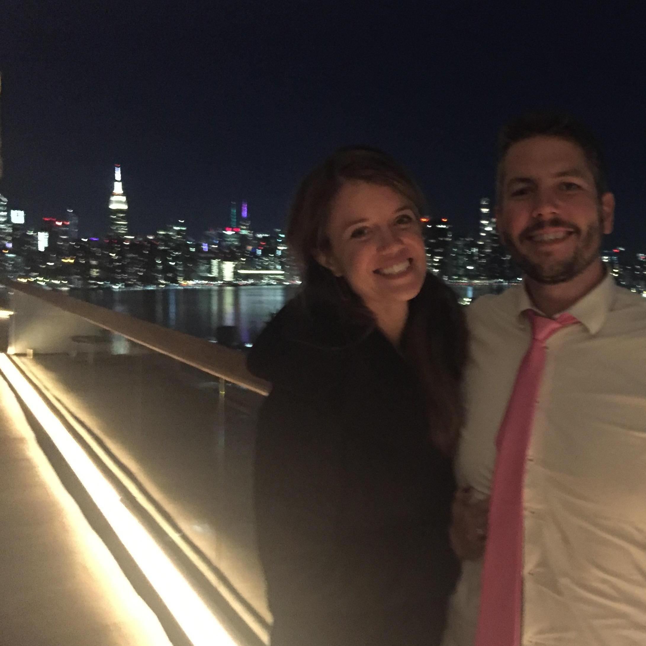 NYC views