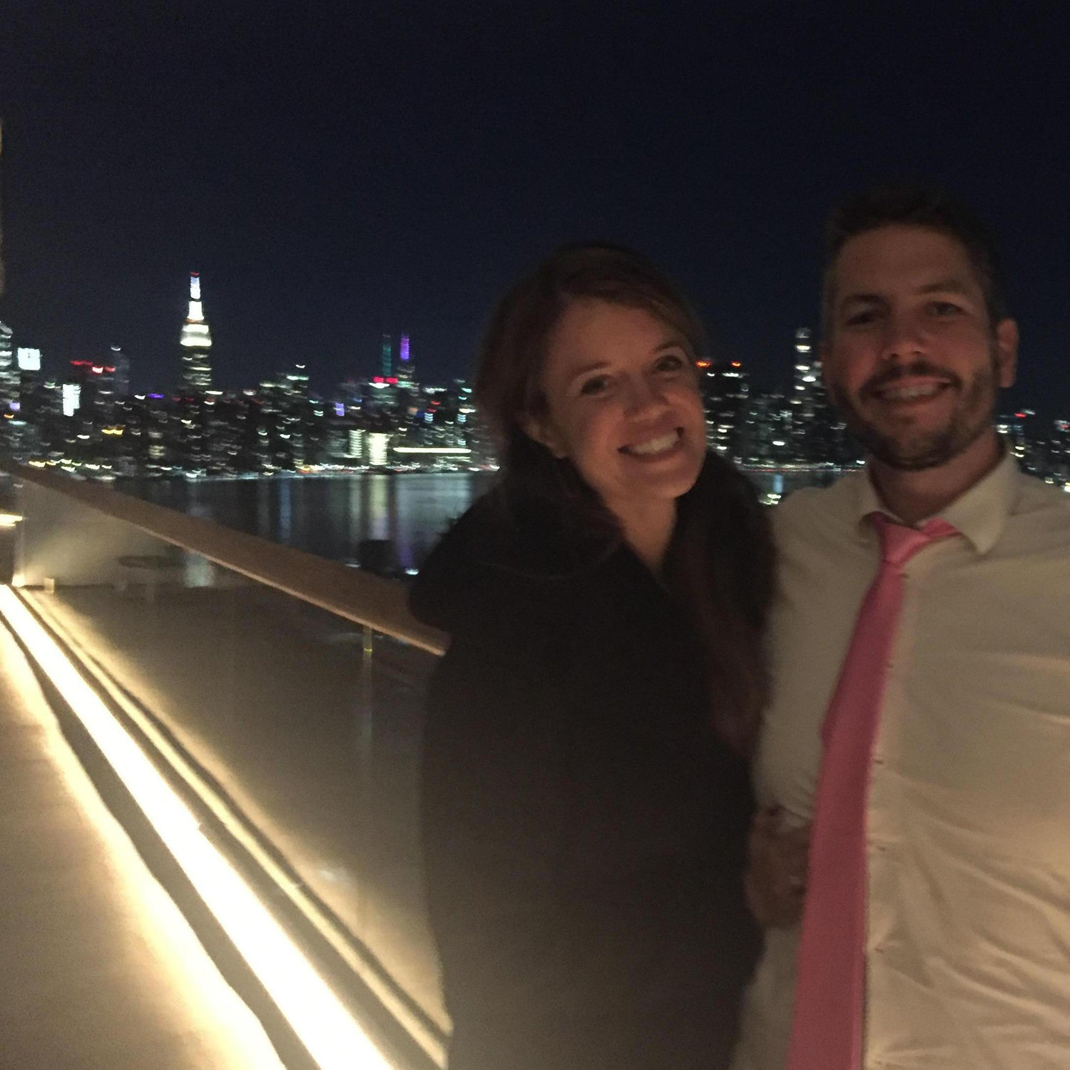 NYC views