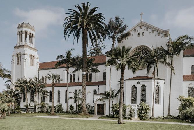 The Wedding Website of Melissa Camacho and Joseph Martinez