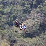 Los Veranos Canopy Tour