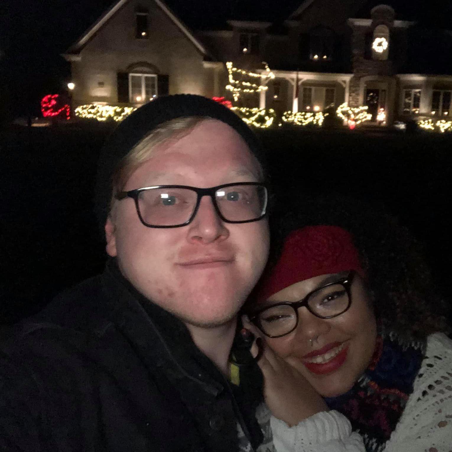 Christmas Lights 2018