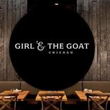 Girl & The Goat