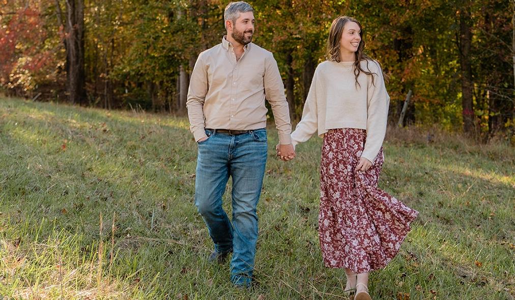 The Wedding Website of Jacob Cassida and Hannah Lail