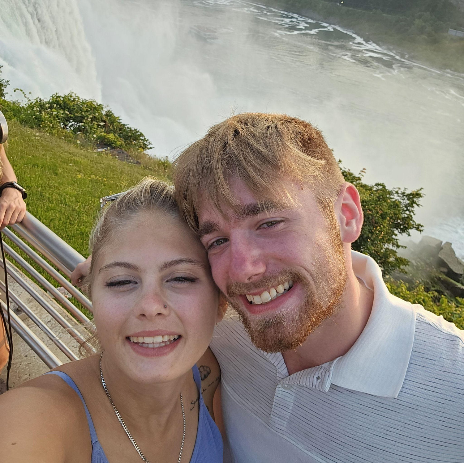 Niagara Falls