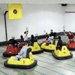 WhirlyBall
