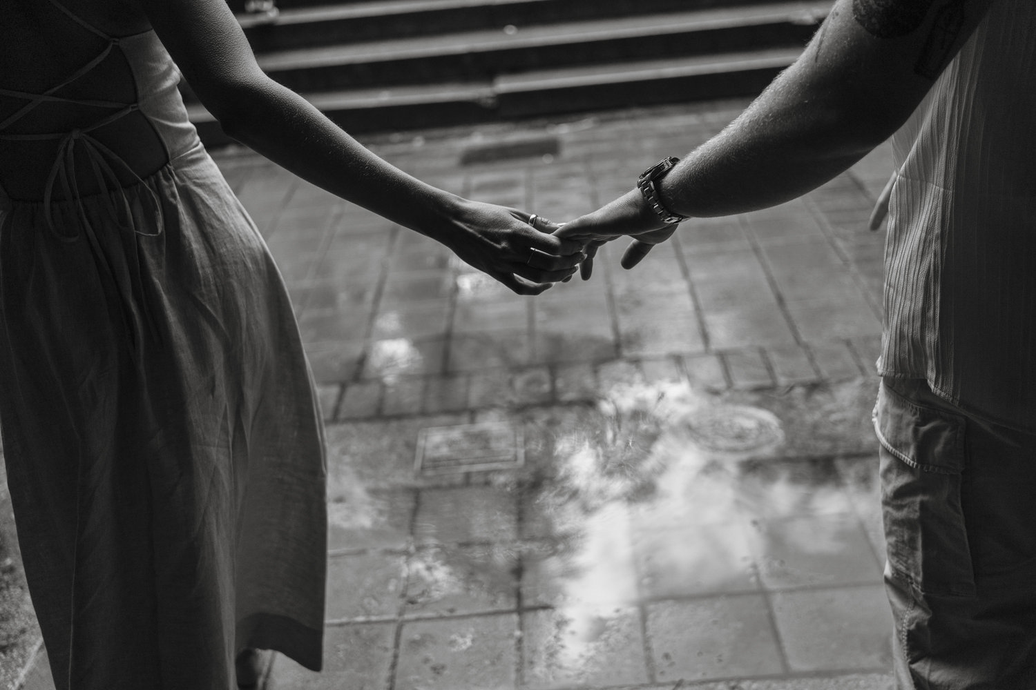 The Wedding Website of Chelsea Faresich and Anthony Harvey