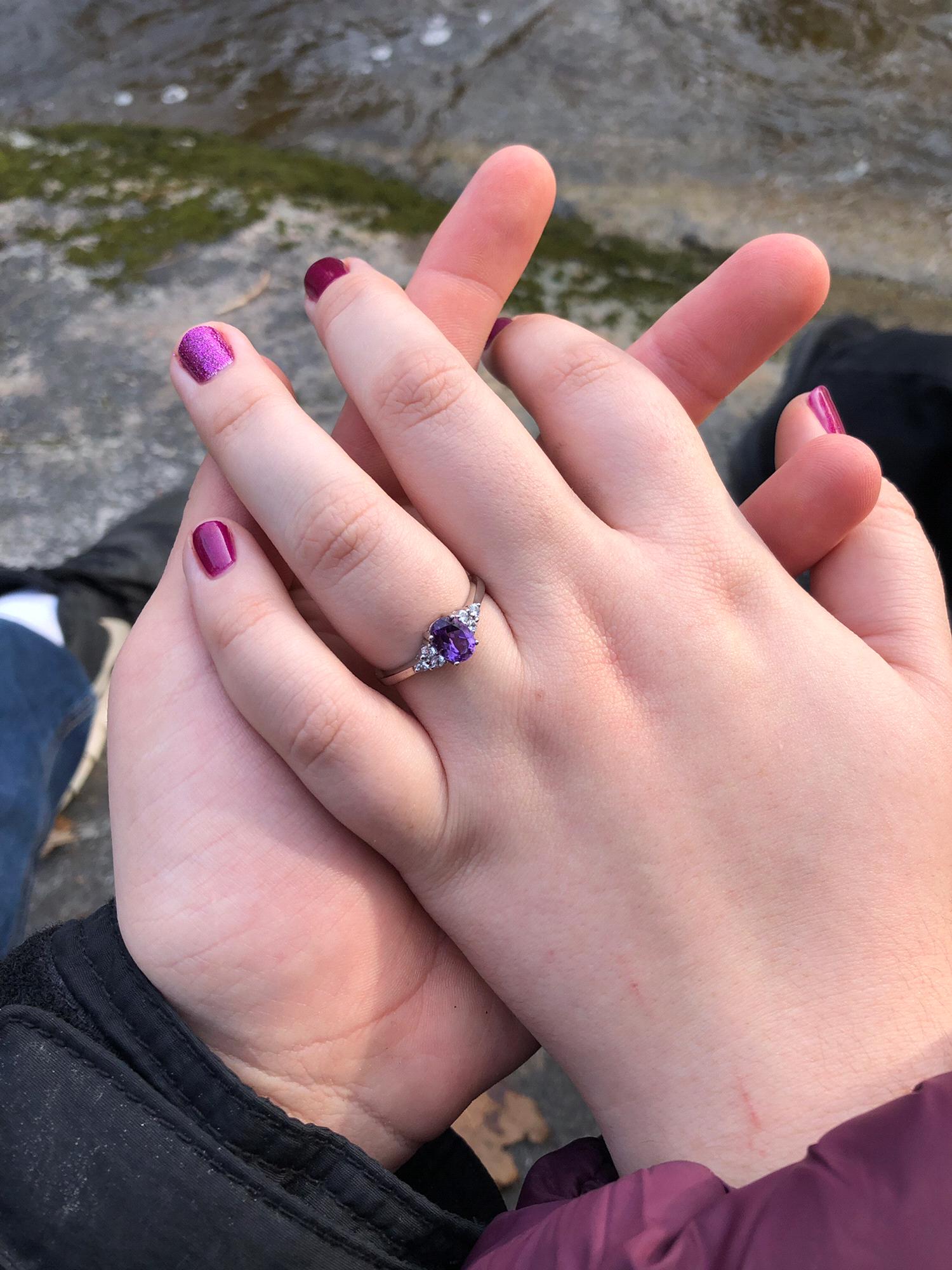 Forever and Always