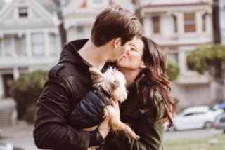 The Wedding Website of Meredith Persons and Jameson Yung