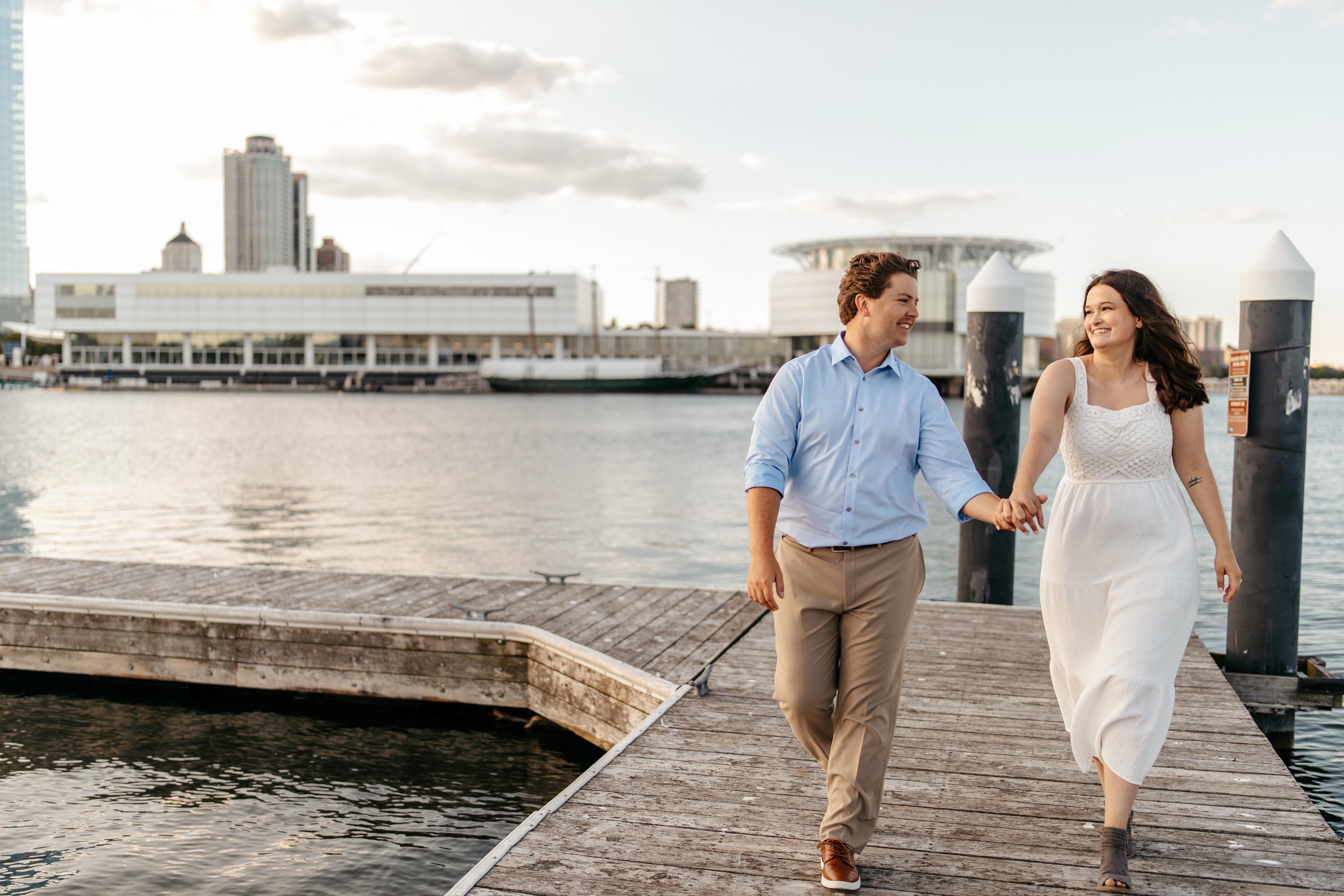 The Wedding Website of Emilie Smith and Adam Rohde