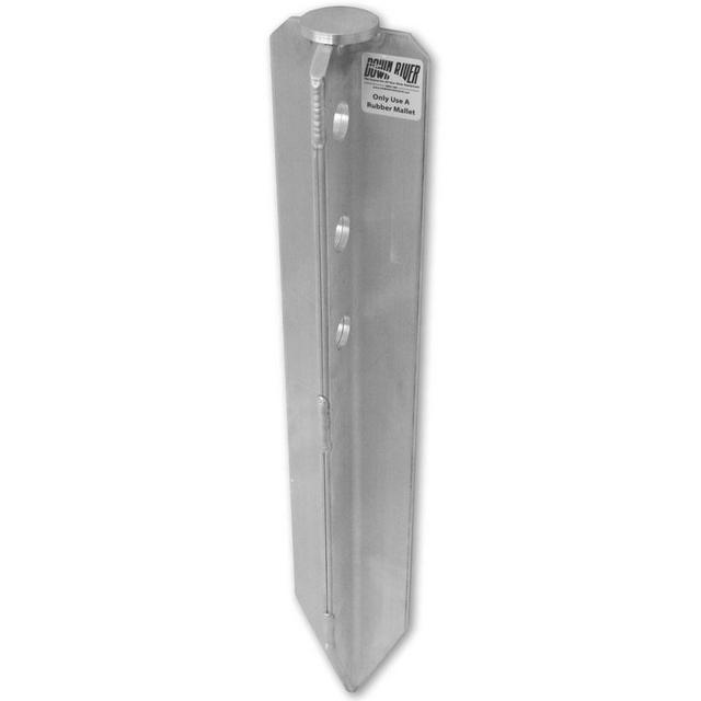 Down River Equipment Down River Bomber Sand Stake Accessories at Down River Equipment