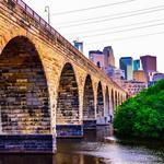 Stone Arch Bridge