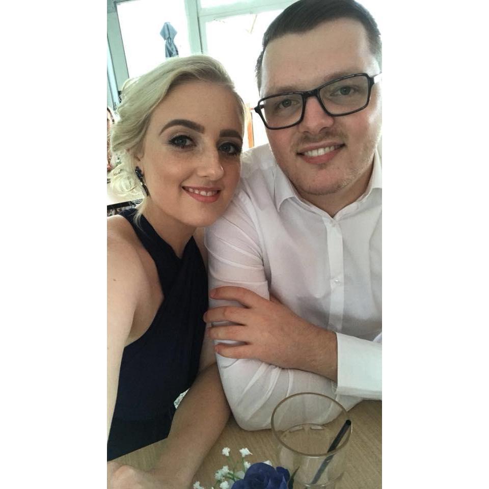 My brothers wedding