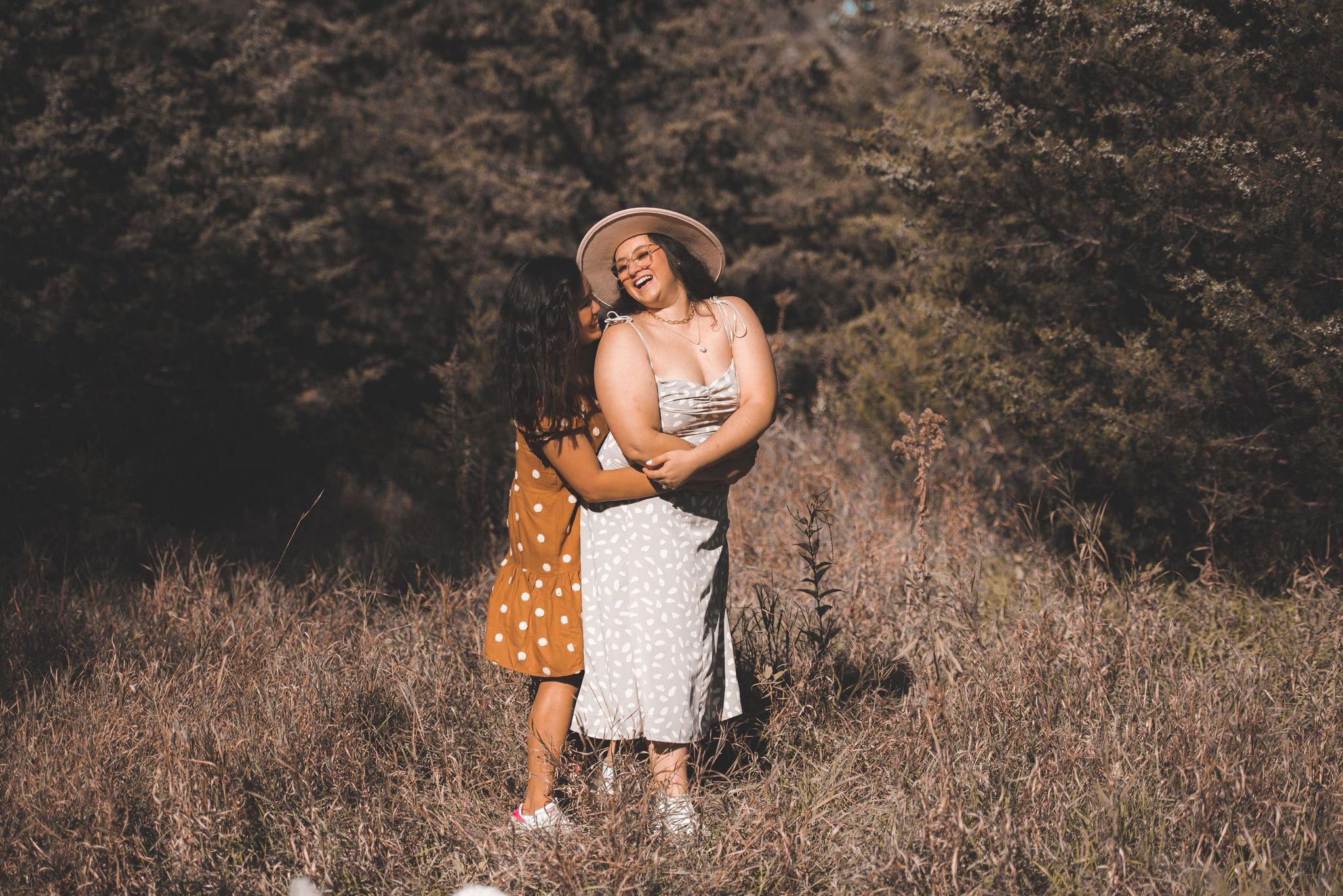 The Wedding Website of Melissa Valdez and Paula Nuguid