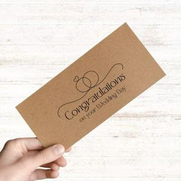 Wedding Gifts