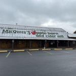 MacQueen Orchards