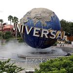 Universal Studios Florida