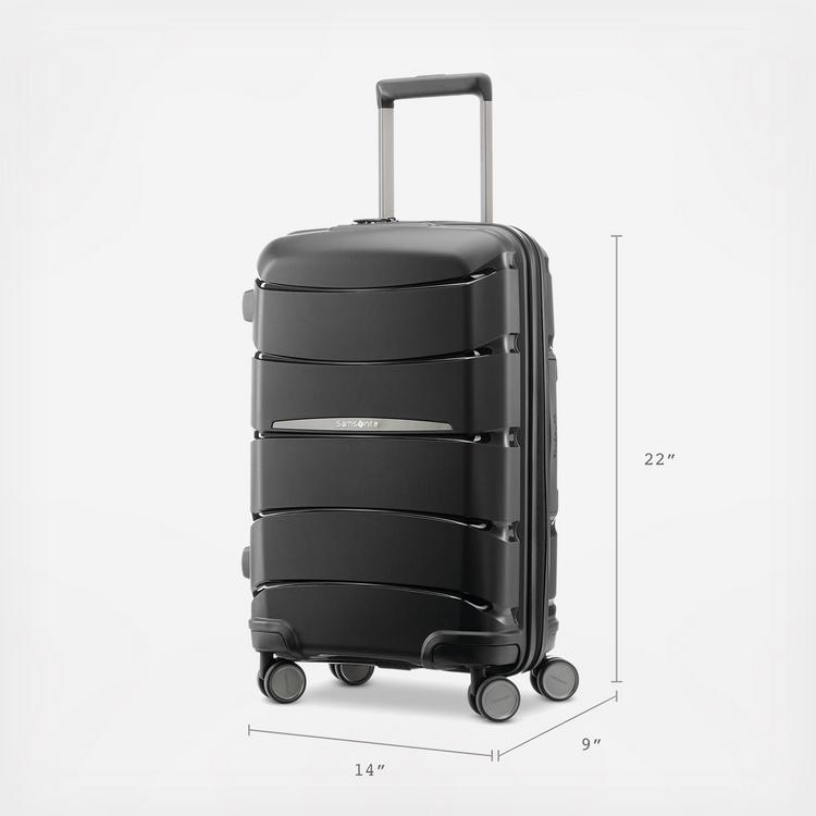 Samsonite, Outline Pro Global Carry-on Spinner Zola