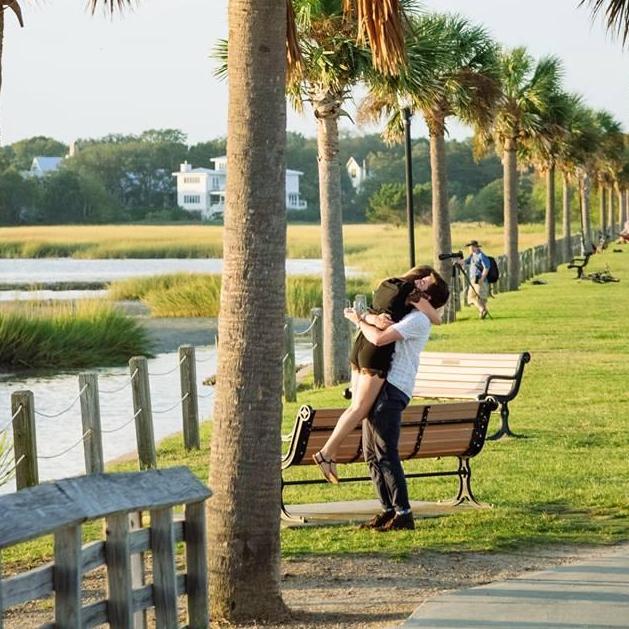 Proposal - Pitt Street Bridge - 9.28.18
Photo by: Ruta Smith