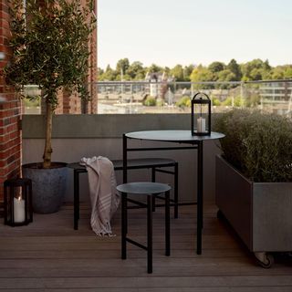 Disc Stool