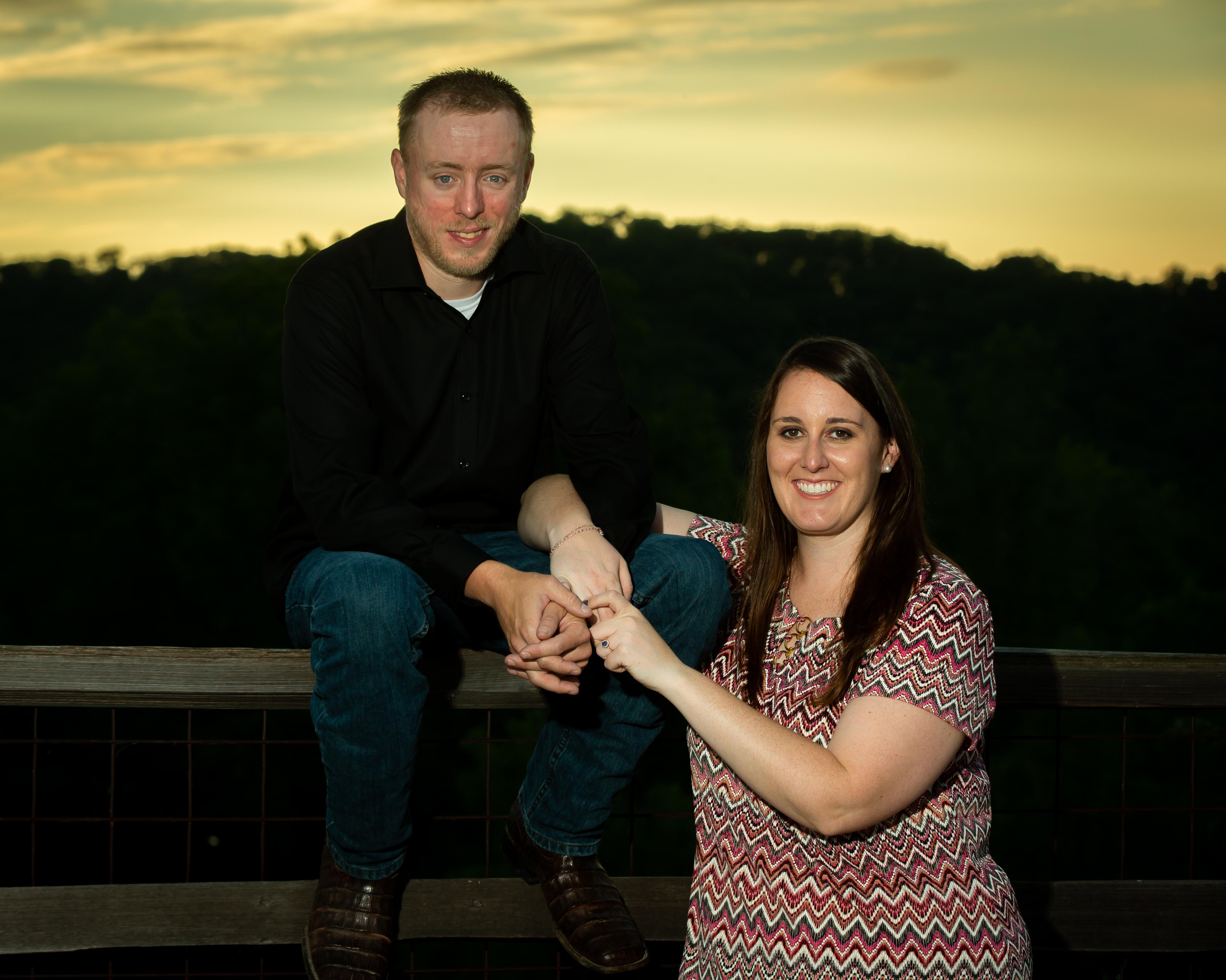 The Wedding Website of Kate Woelfel and Wayne Kidd