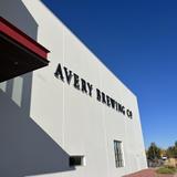Avery Brewing Company